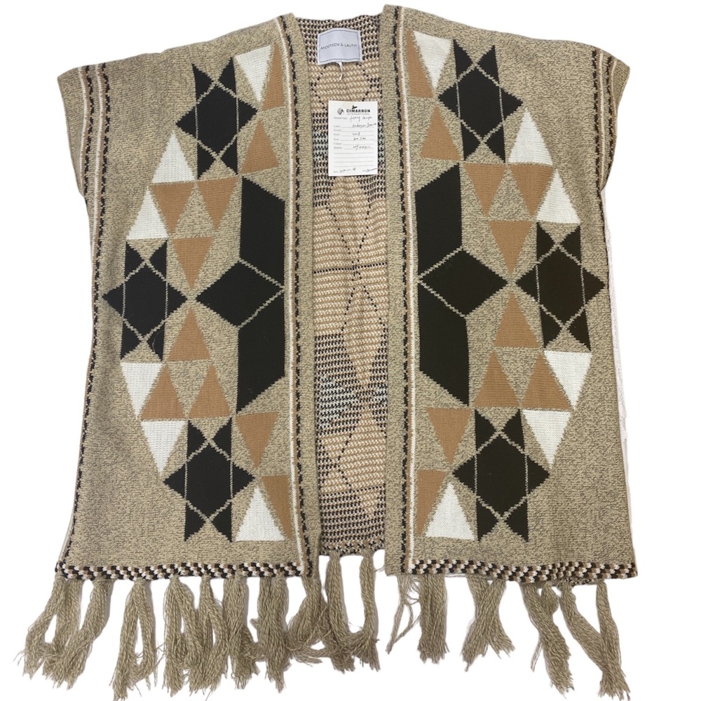 Andersen and Lauth Cardigan